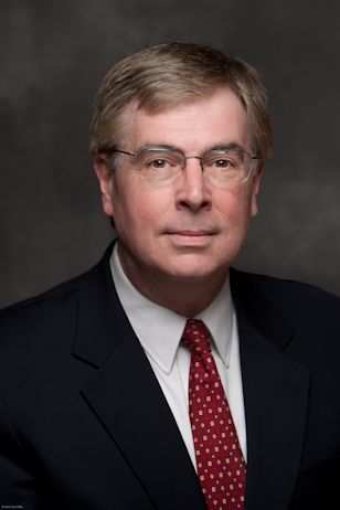 Bill Redpath for US Senate